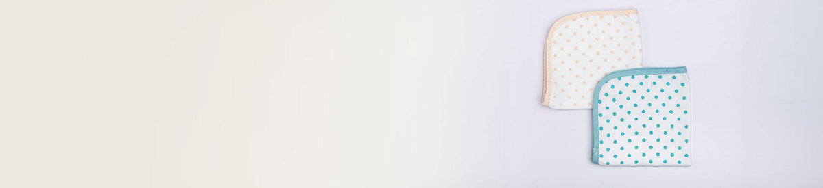 Wipes/Burp Cloth