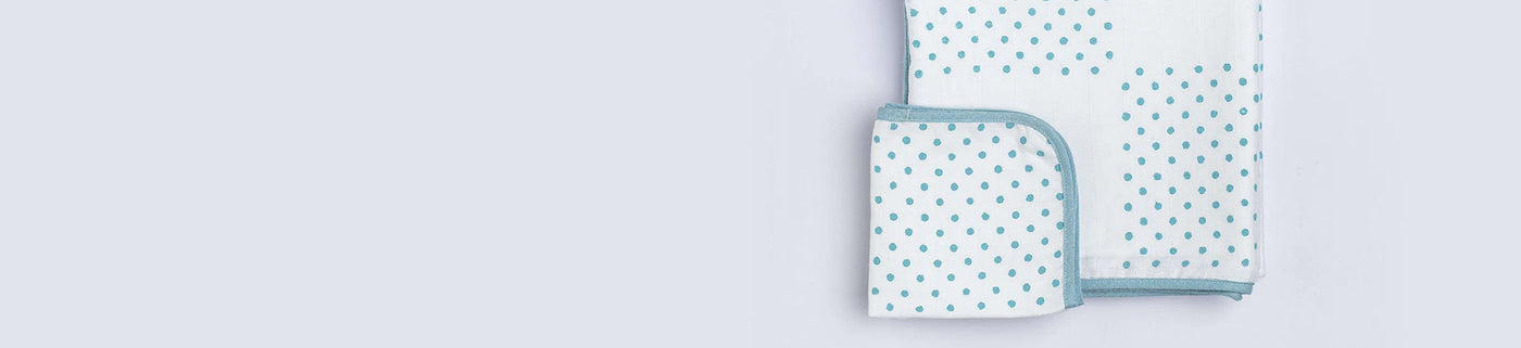 Swaddles & Wipes