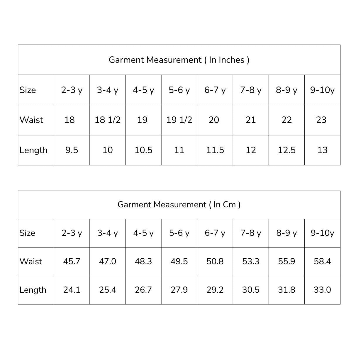 Pink Ruffled Hem Cotton Floral Print Girl Skorts