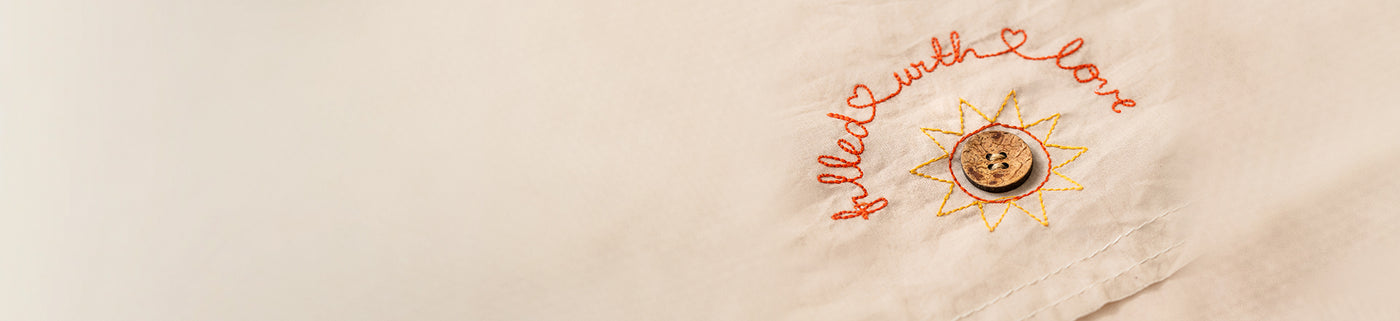 our philosophy banner