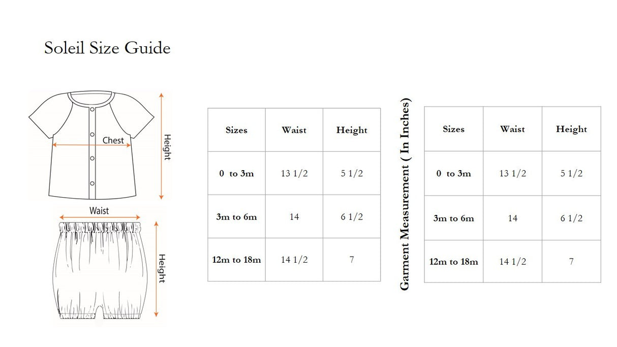 Green Cacatus Print Shirt with Diaper Cover Baby Set