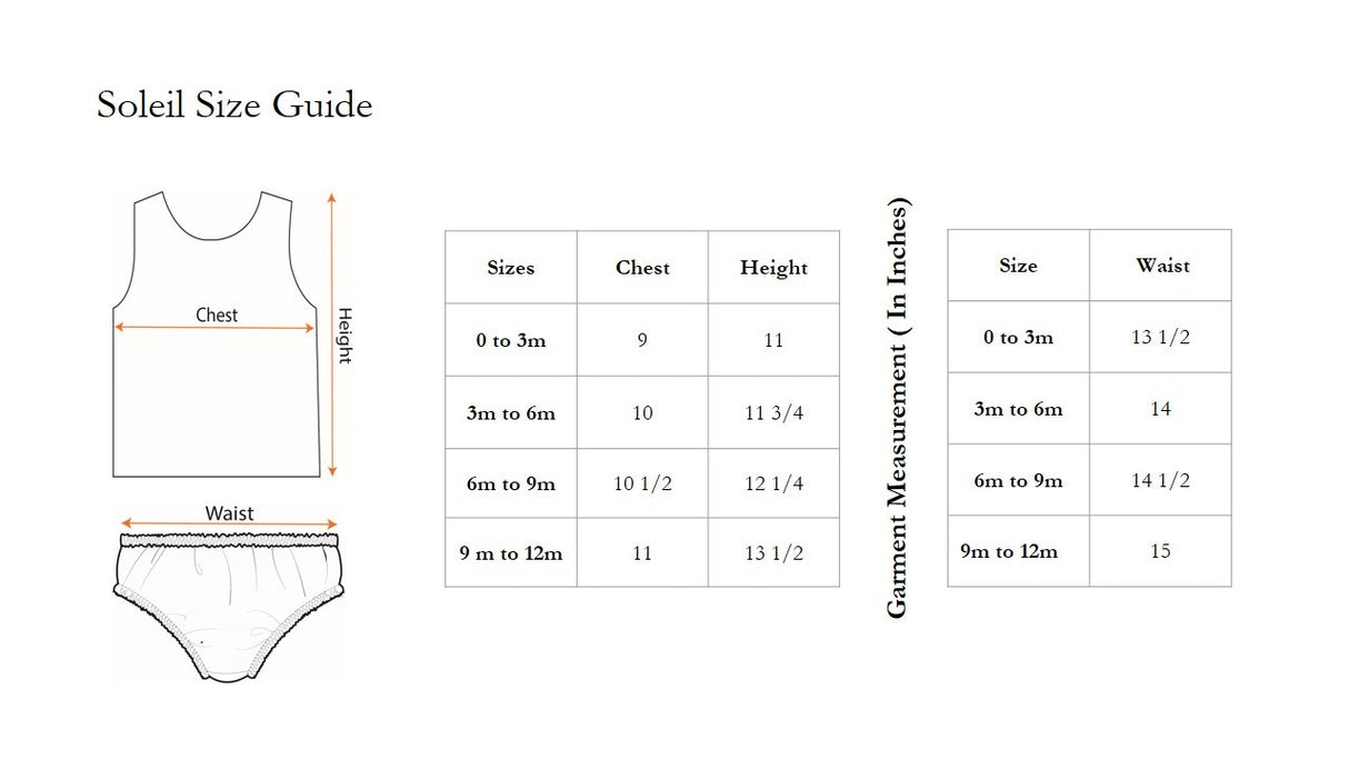 White & Pink Plaid Infant Jabla Set With Embroidery