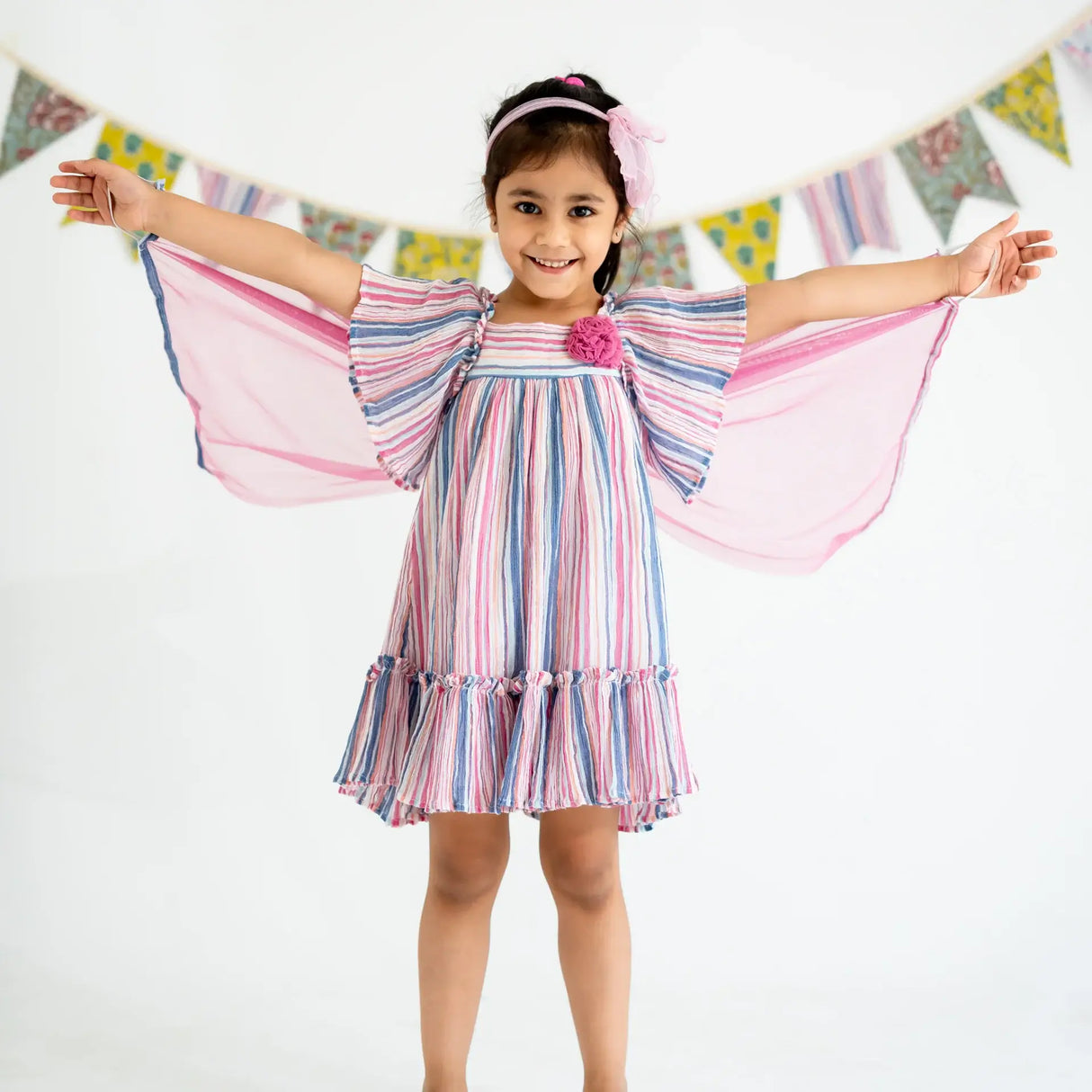 Rainbow Fairy Tales