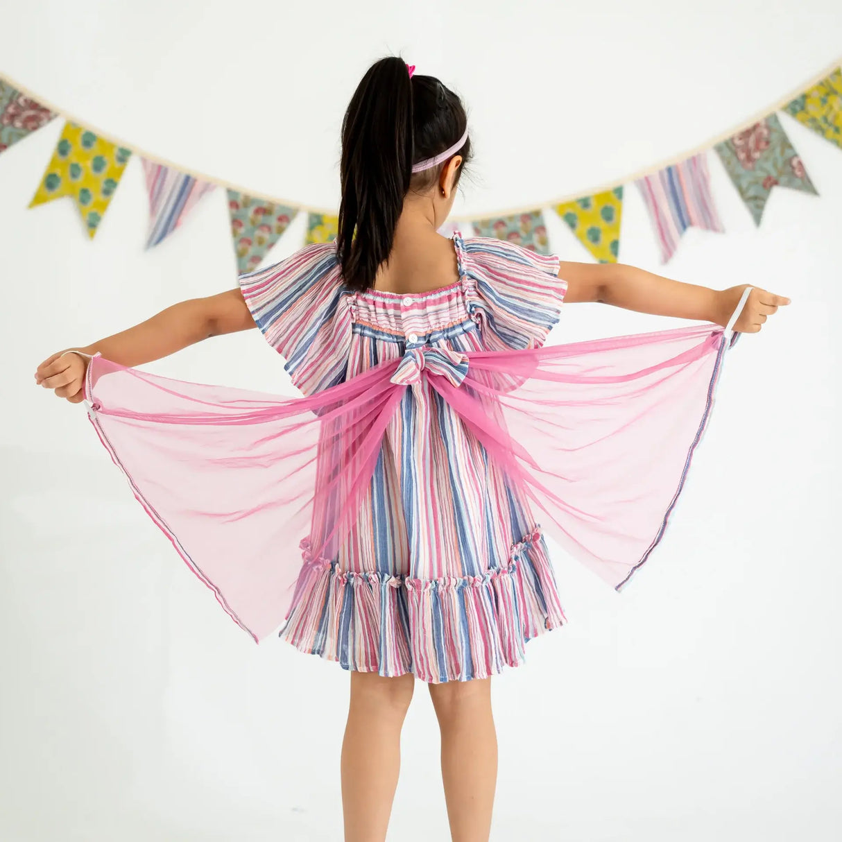 Rainbow Fairy Tales