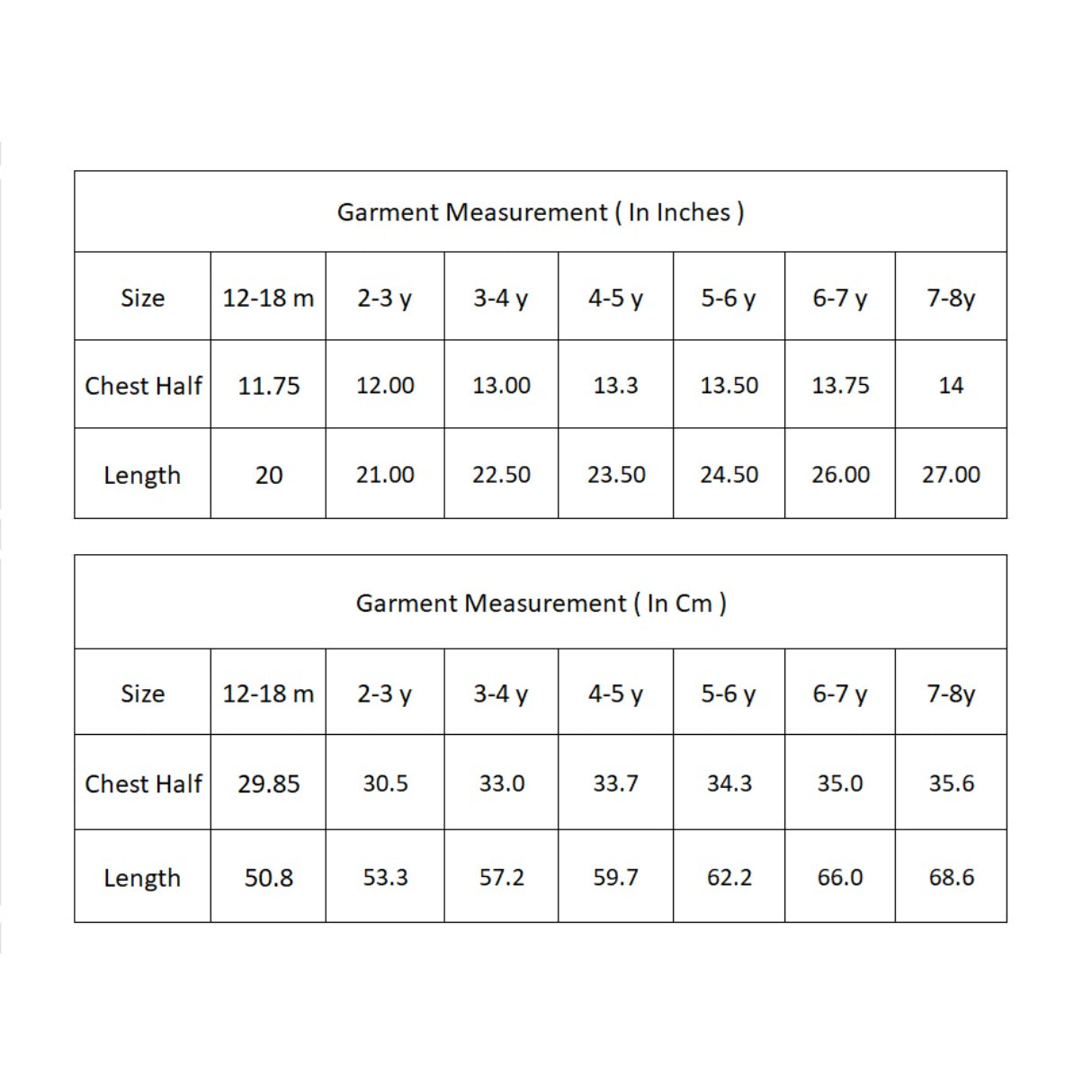 Black Science Print A-Line Girls Dress