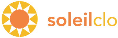 Soleilclo brand logo