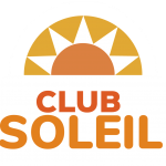 Club Soleil loyalty program logo