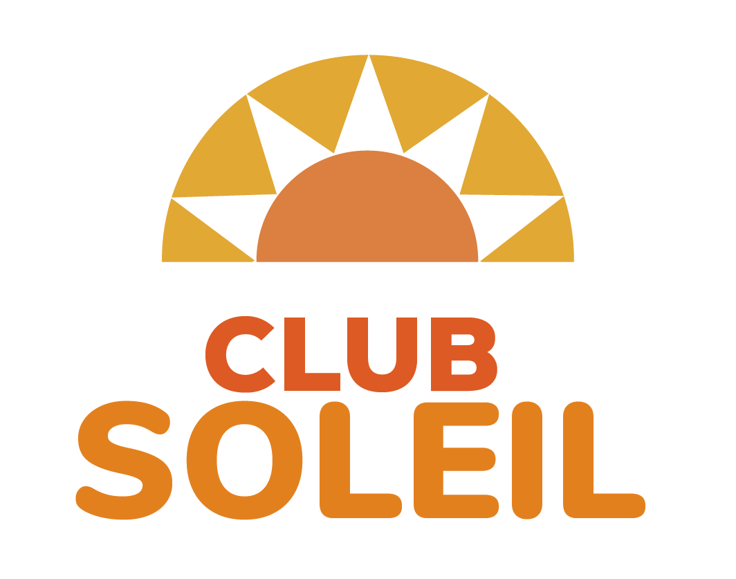 Image of Club Soleil logo