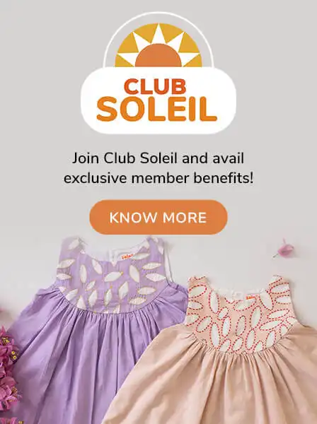 Club Soleil